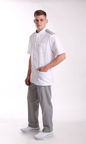 Костюм мужской М127